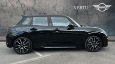 MINI Cooper 2.0 S Sport 5dr Auto Petrol Hatchback